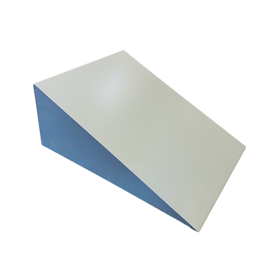 Single Column Sloping Top