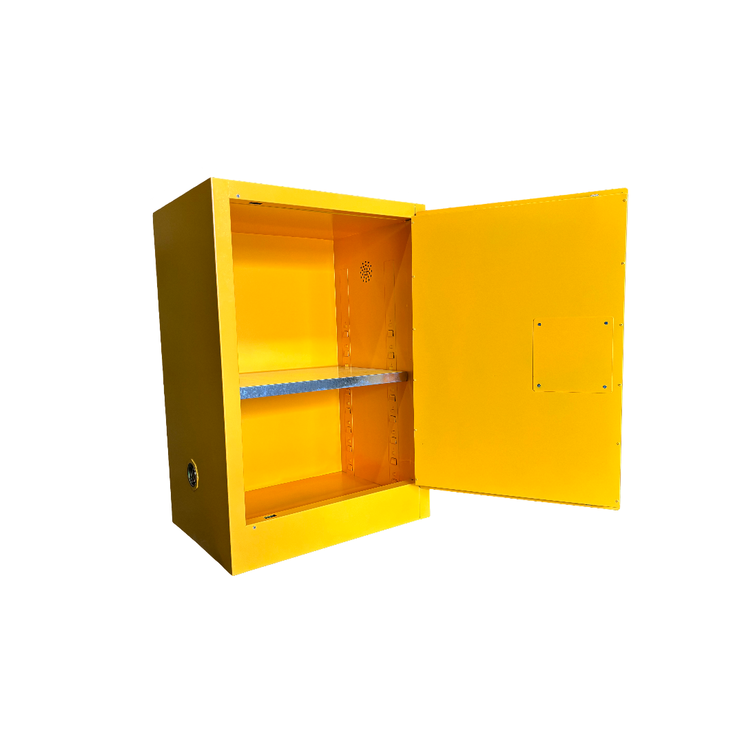 12 Gallon Flammable Cabinet