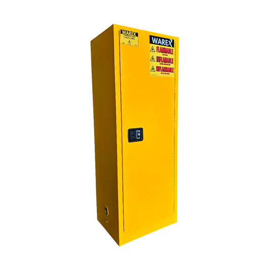 22 Gallon Flammable Cabinet