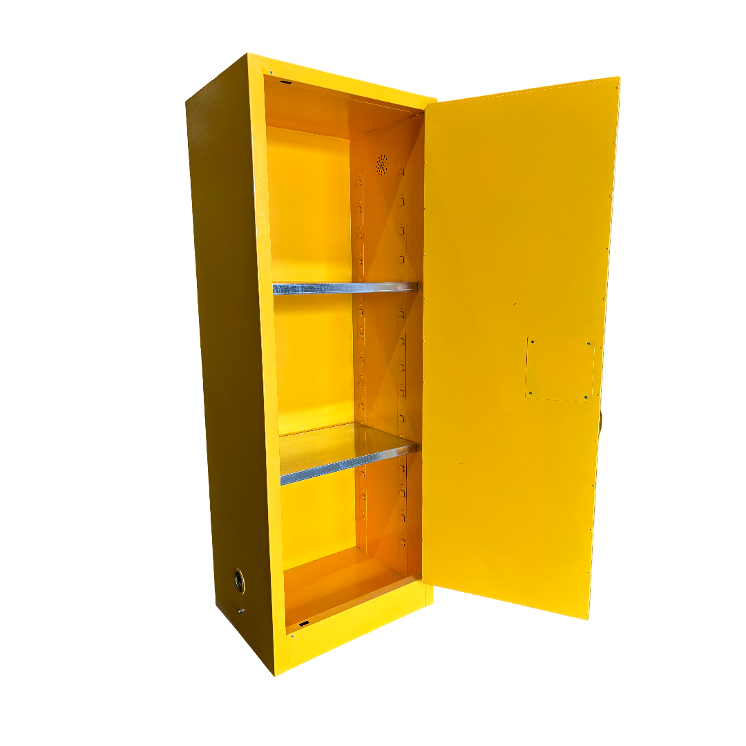 22 Gallon Flammable Cabinet