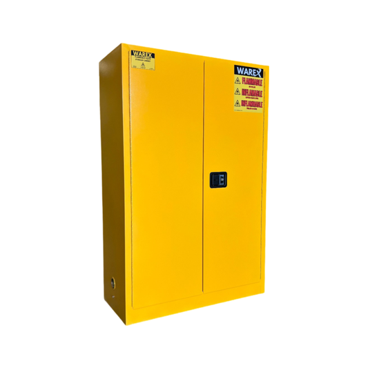 45 Gallon Flammable Cabinet