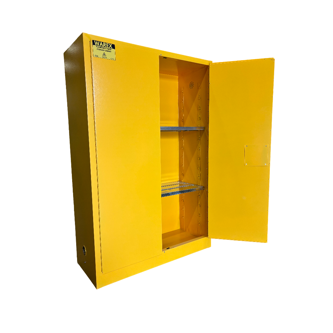 45 Gallon Flammable Cabinet