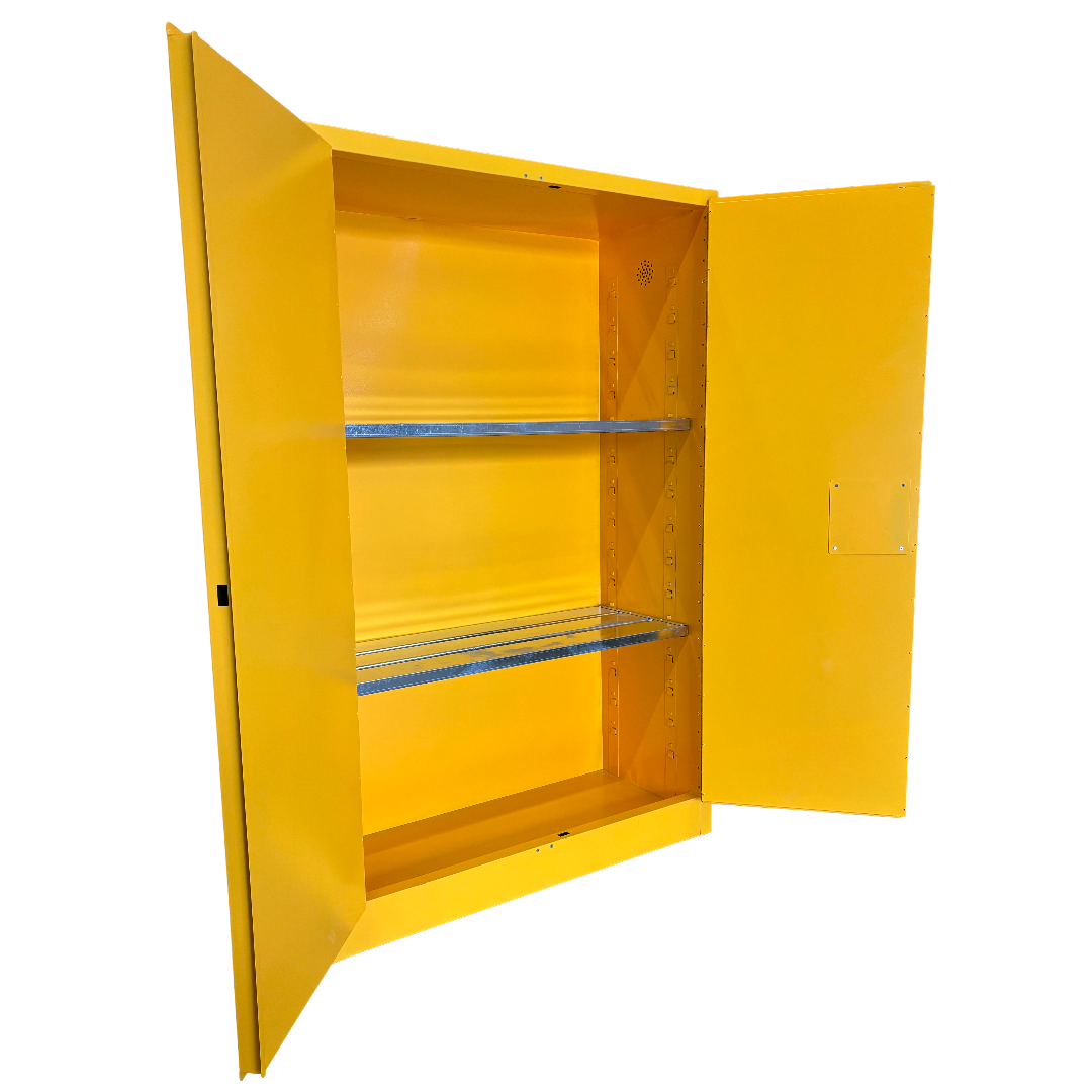 45 Gallon Flammable Cabinet