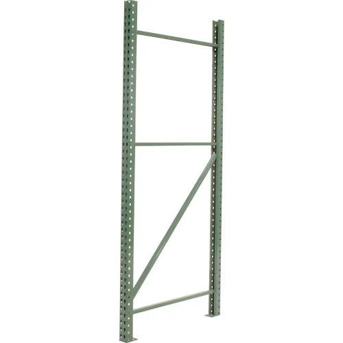 Interlake Pallet Racking 8 Foot Frames