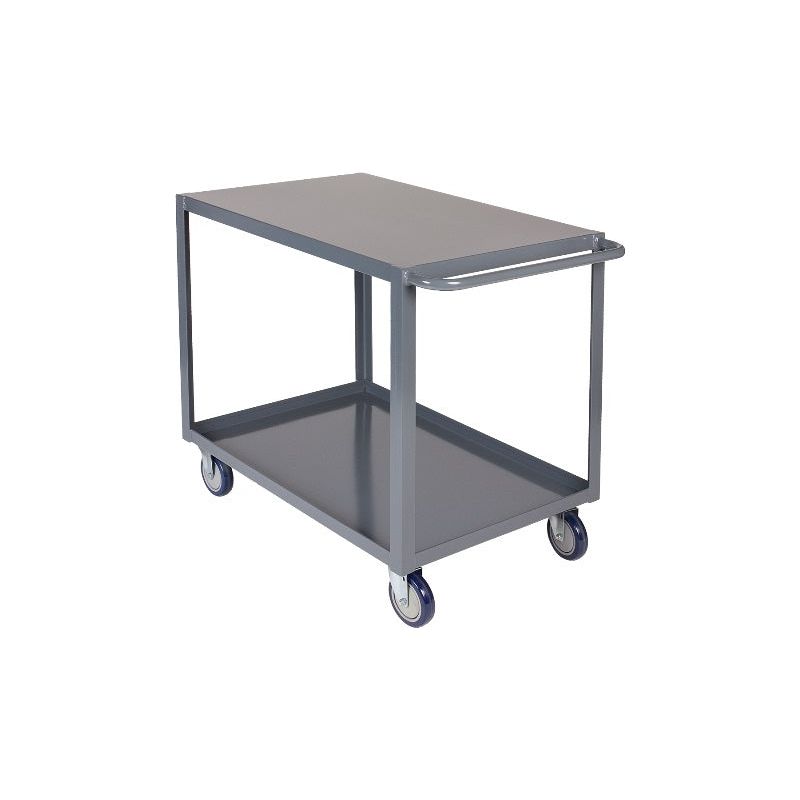 Welded Steel Cart