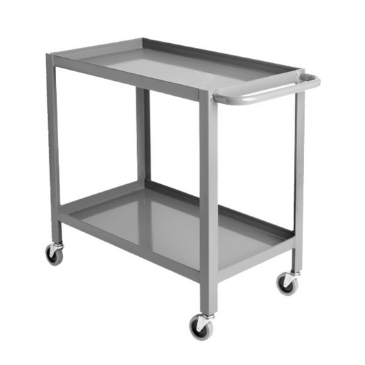 Welded Steel Cart