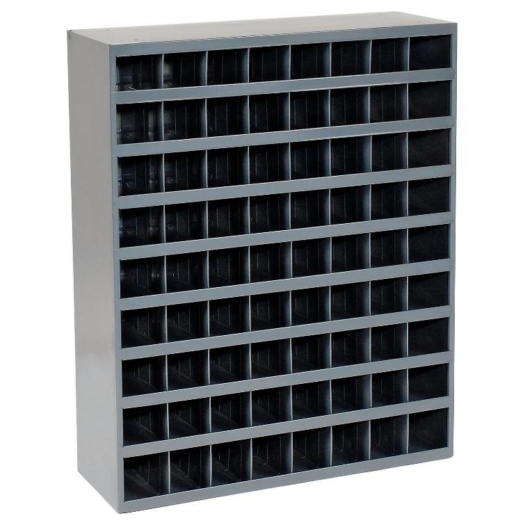 Steel Storage Parts Bin Cabinet