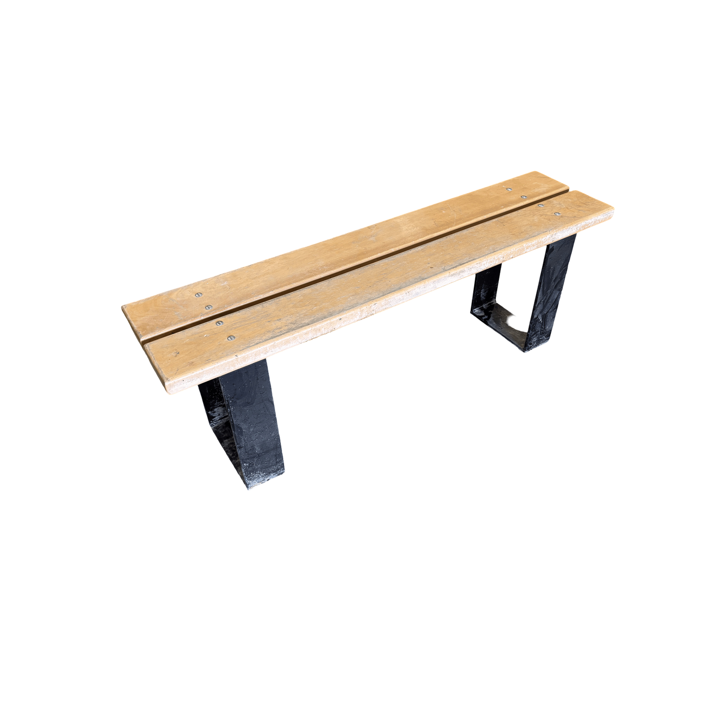 Locker Room Benches