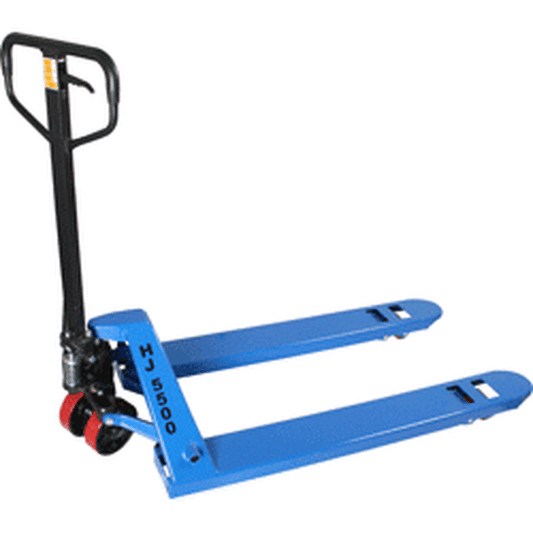 Standard Fork Pallet Jack