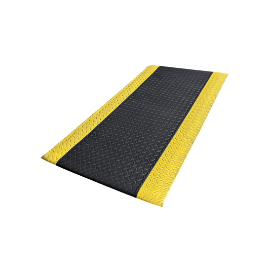 Used Anti Fatigue Diamond Mats - 2' x 4'