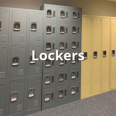 lockes