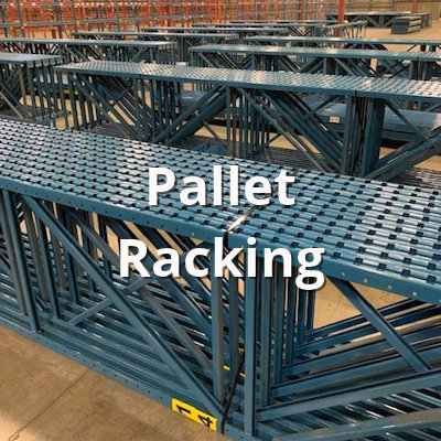 pallet racking