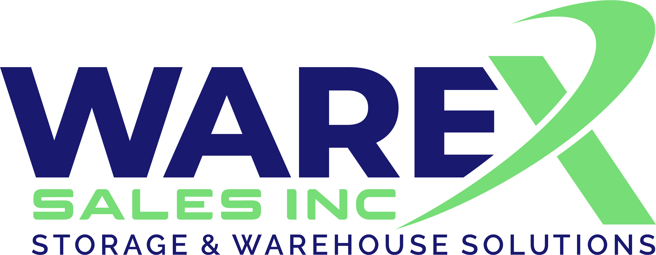 WareX Sales Inc