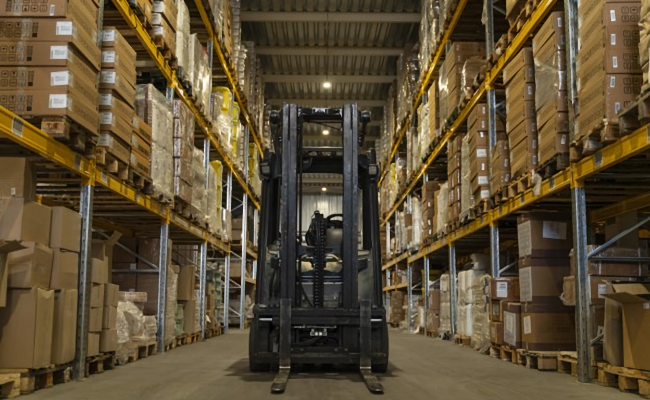 The Lifecycle of Pallet Racking Systems