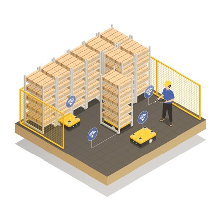 Pallet Racking