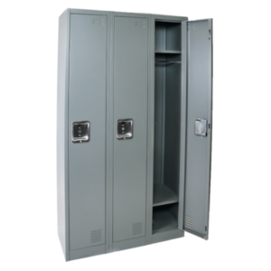 Full Door Lockers